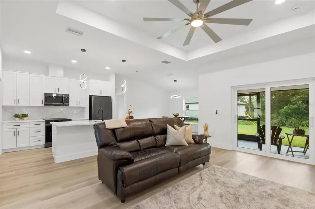 15474 Demas Avenue Port Charlotte FL 33954