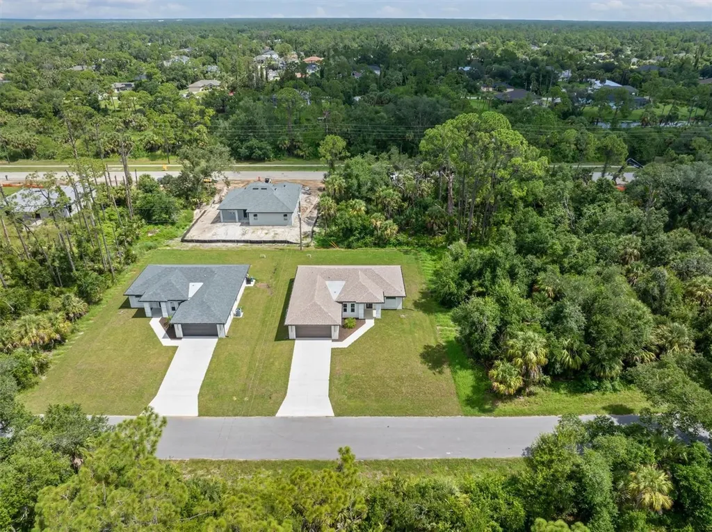 15474 Demas Avenue Port Charlotte FL 33954