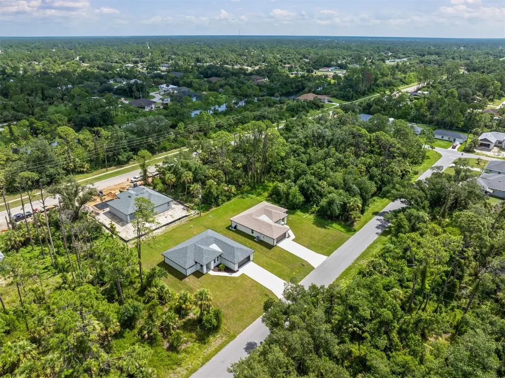 15474 Demas Avenue Port Charlotte FL 33954