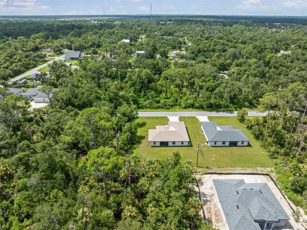 15474 Demas Avenue Port Charlotte FL 33954