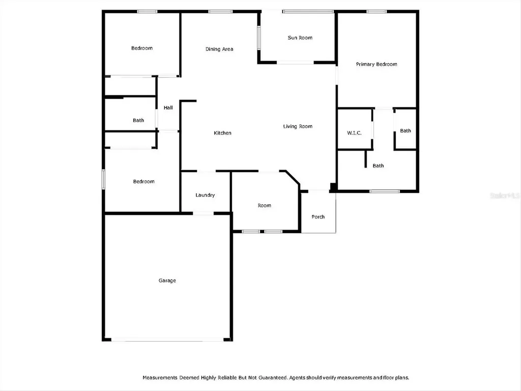 15474 Demas Avenue Port Charlotte FL 33954