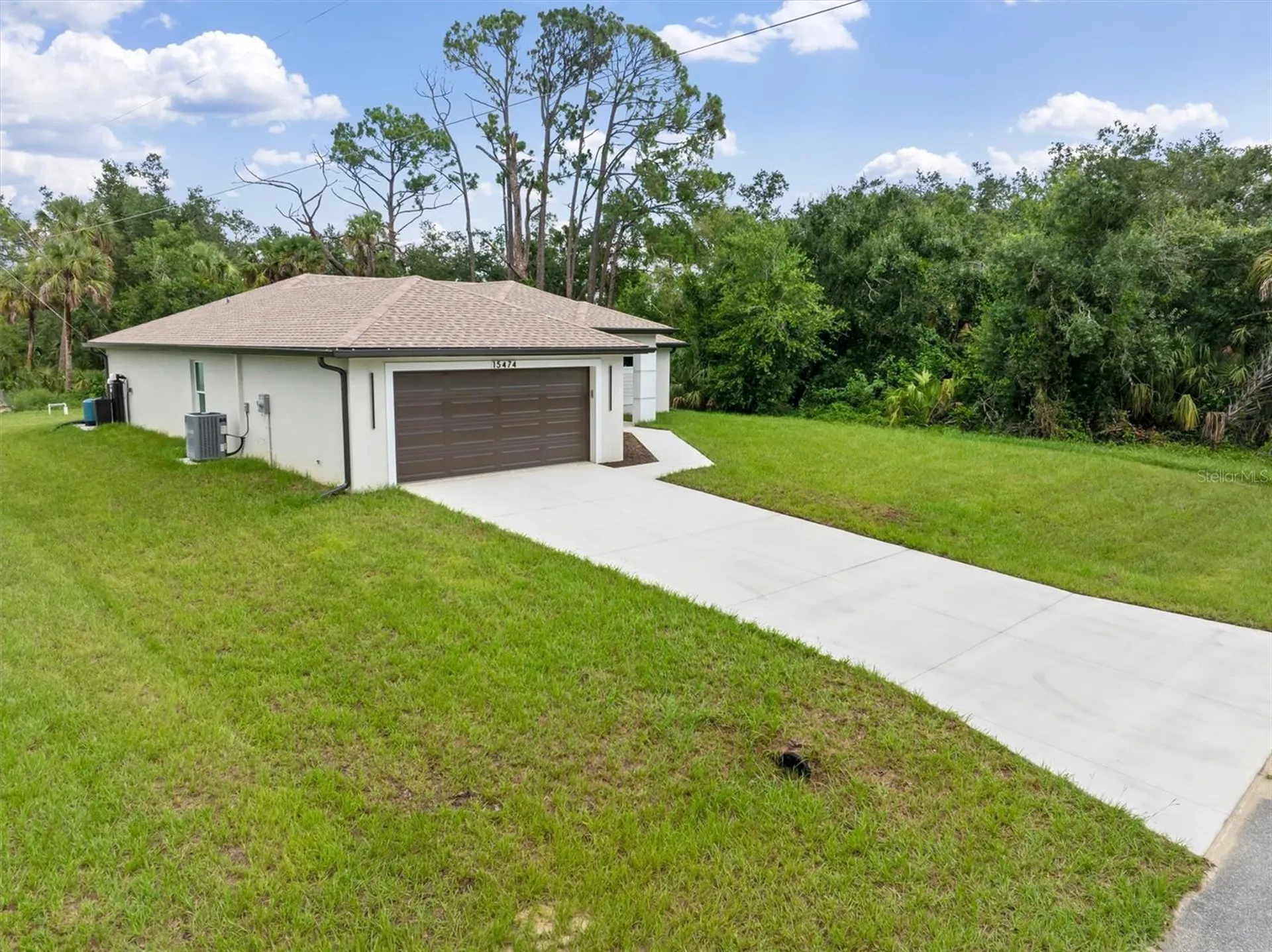 15474 Demas Avenue Port Charlotte FL 33954