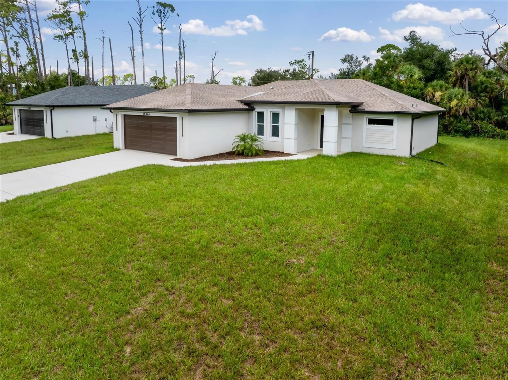 15474 Demas Avenue Port Charlotte FL 33954