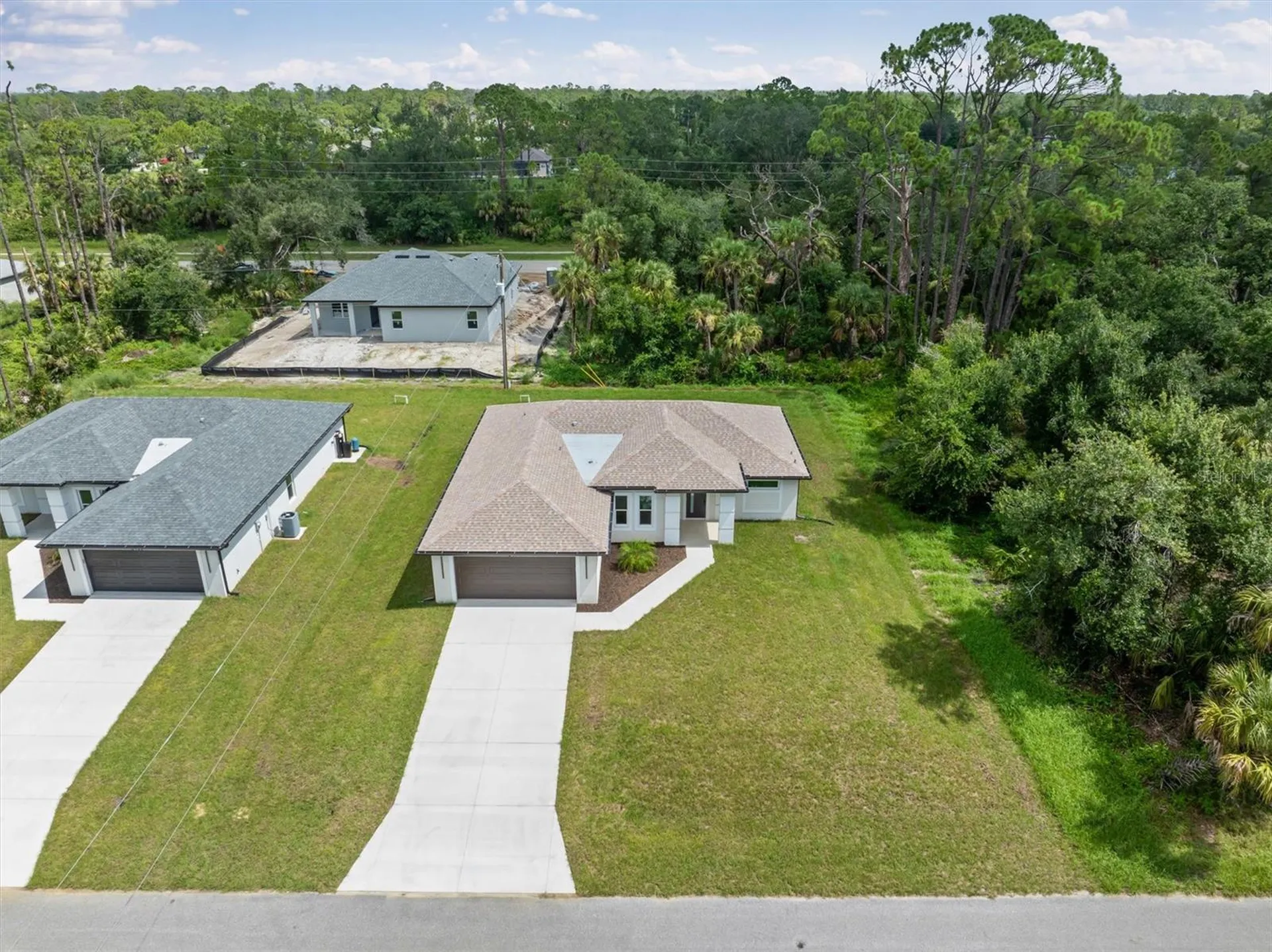 15474 Demas Avenue Port Charlotte FL 33954