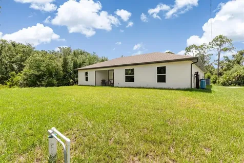 15474 Demas Avenue Port Charlotte FL 33954