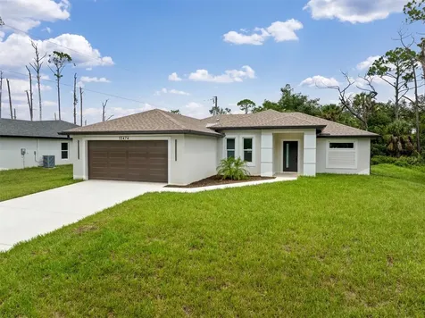 15474 Demas Avenue Port Charlotte FL 33954