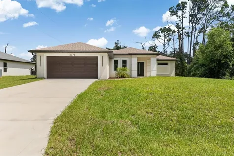 15474 Demas Avenue Port Charlotte FL 33954