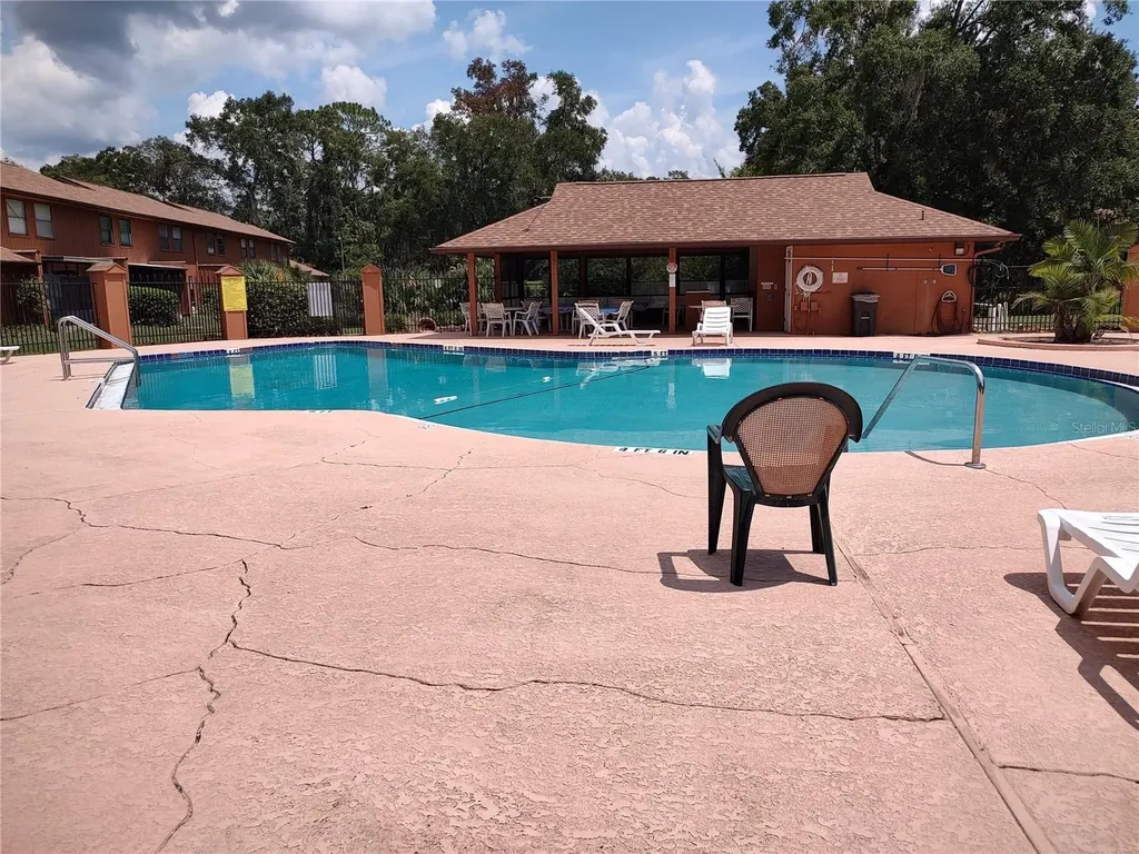 2701 NE 10th Street Ocala FL 34470