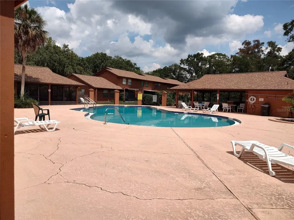 2701 NE 10th Street Ocala FL 34470