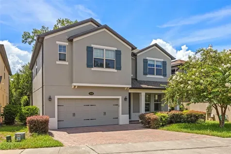 2530 Domenico Paul Way Orlando FL 32810