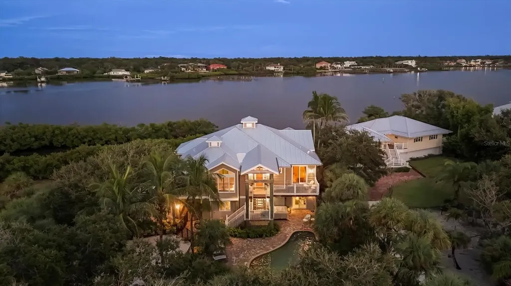 8285 Manasota Key Road Englewood FL 34223