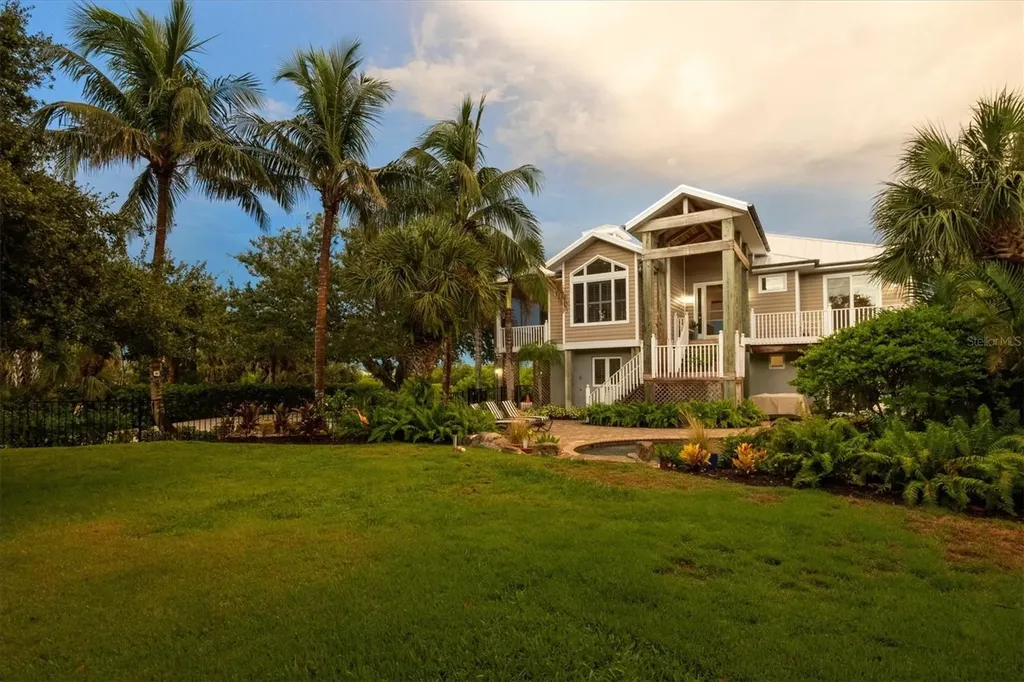 8285 Manasota Key Road Englewood FL 34223