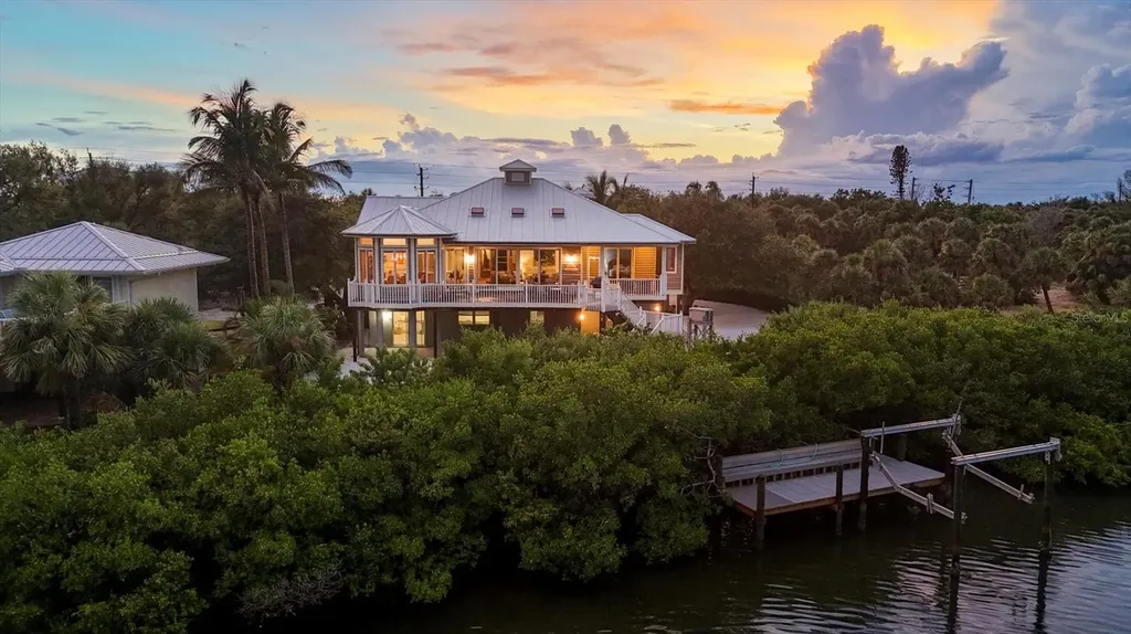 8285 Manasota Key Road Englewood FL 34223