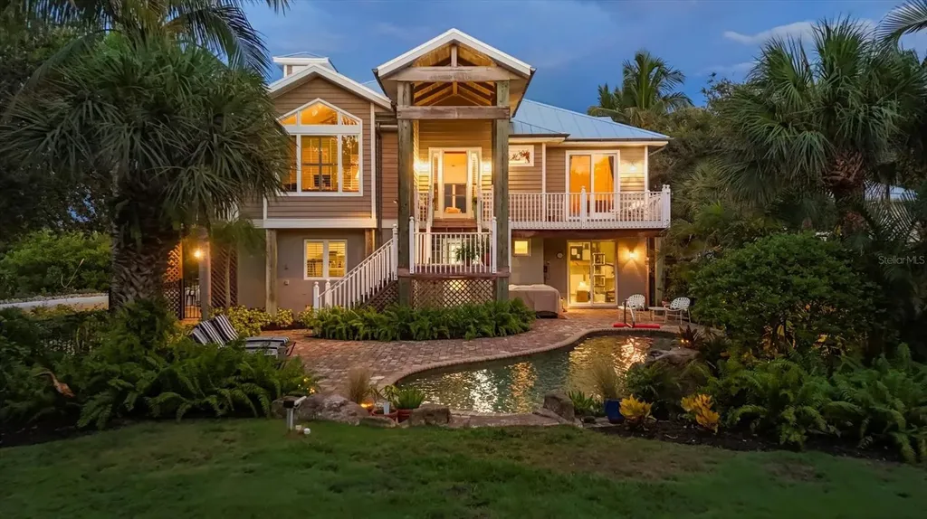 8285 Manasota Key Road Englewood FL 34223