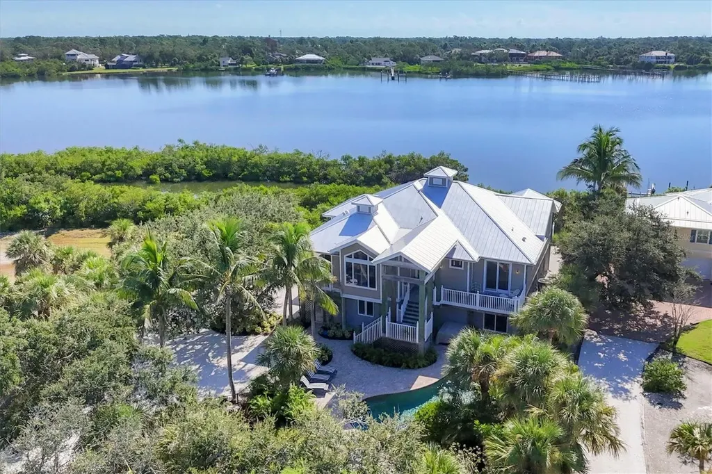 8285 Manasota Key Road Englewood FL 34223