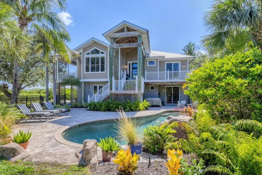 8285 Manasota Key Road Englewood FL 34223