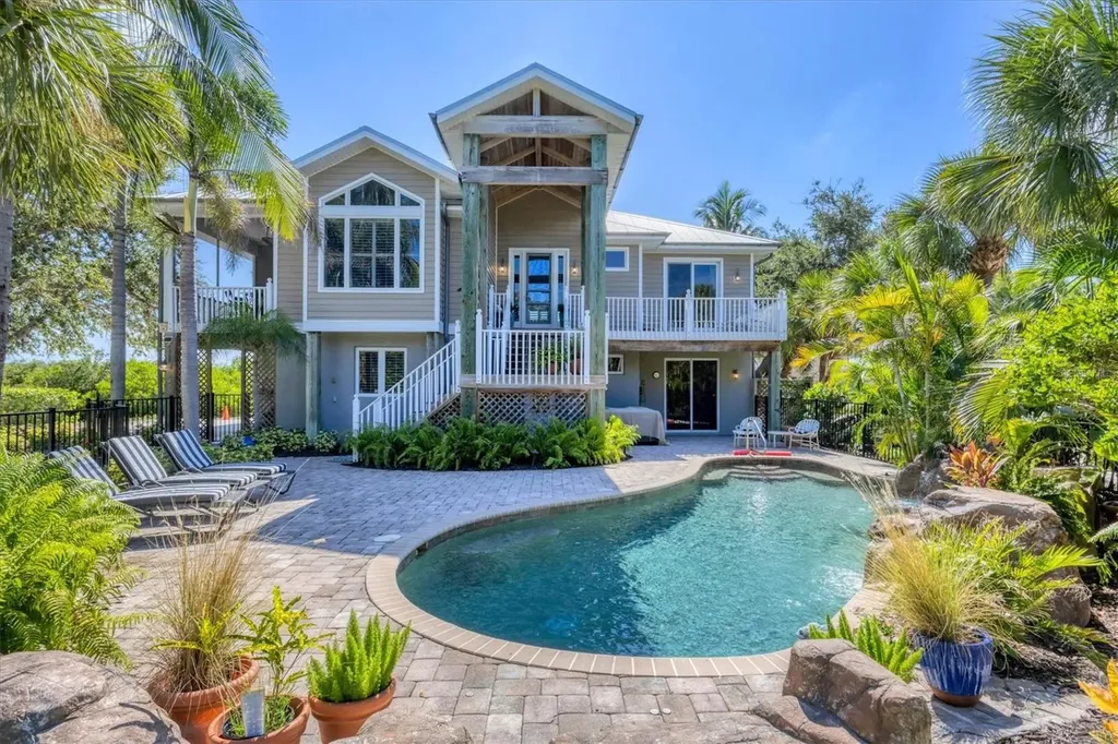 8285 Manasota Key Road Englewood FL 34223