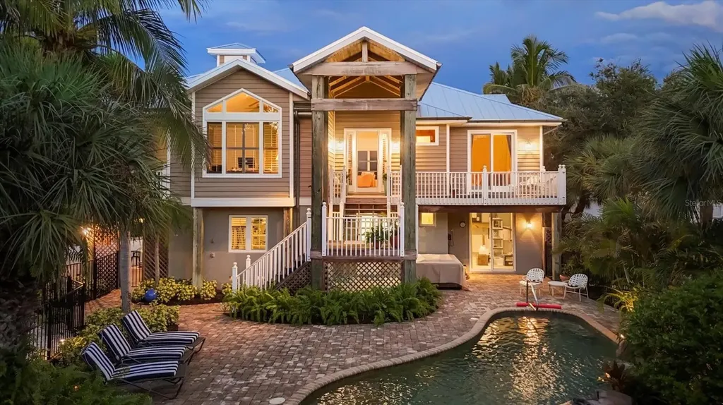 8285 Manasota Key Road Englewood FL 34223