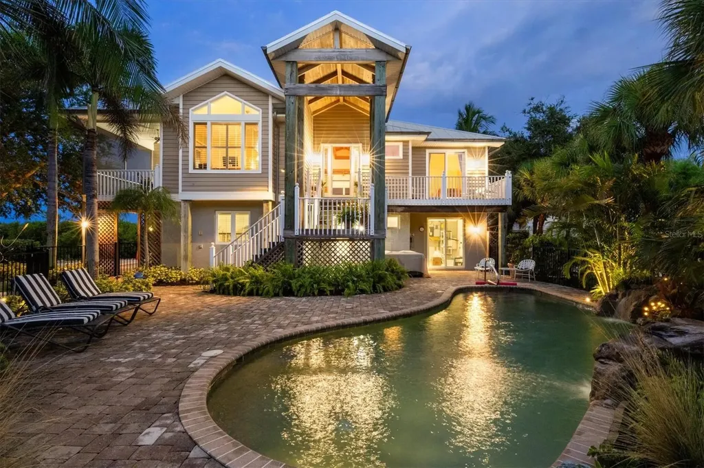 8285 Manasota Key Road Englewood FL 34223