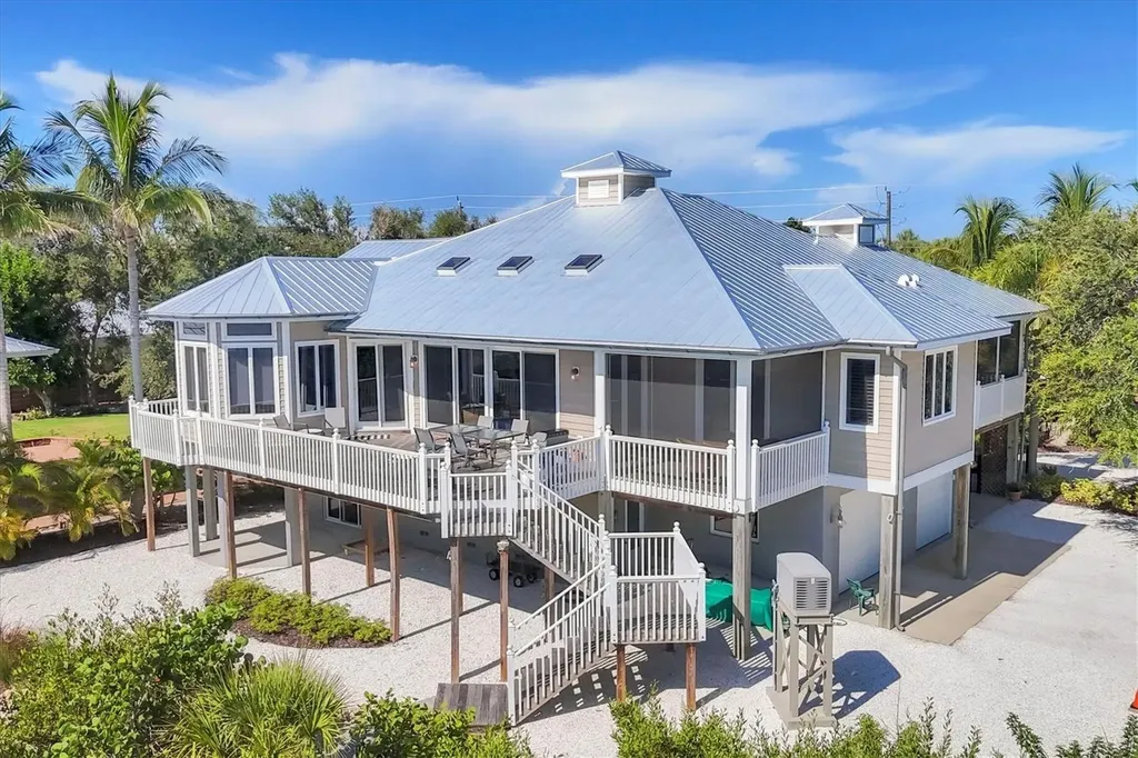 8285 Manasota Key Road Englewood FL 34223