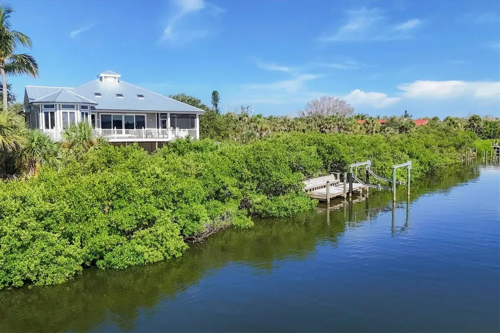 8285 Manasota Key Road Englewood FL 34223