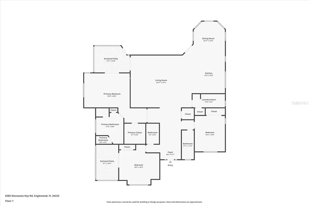 8285 Manasota Key Road Englewood FL 34223