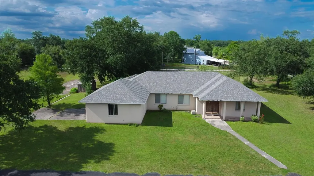 1923 NW Owens Avenue Arcadia FL 34266