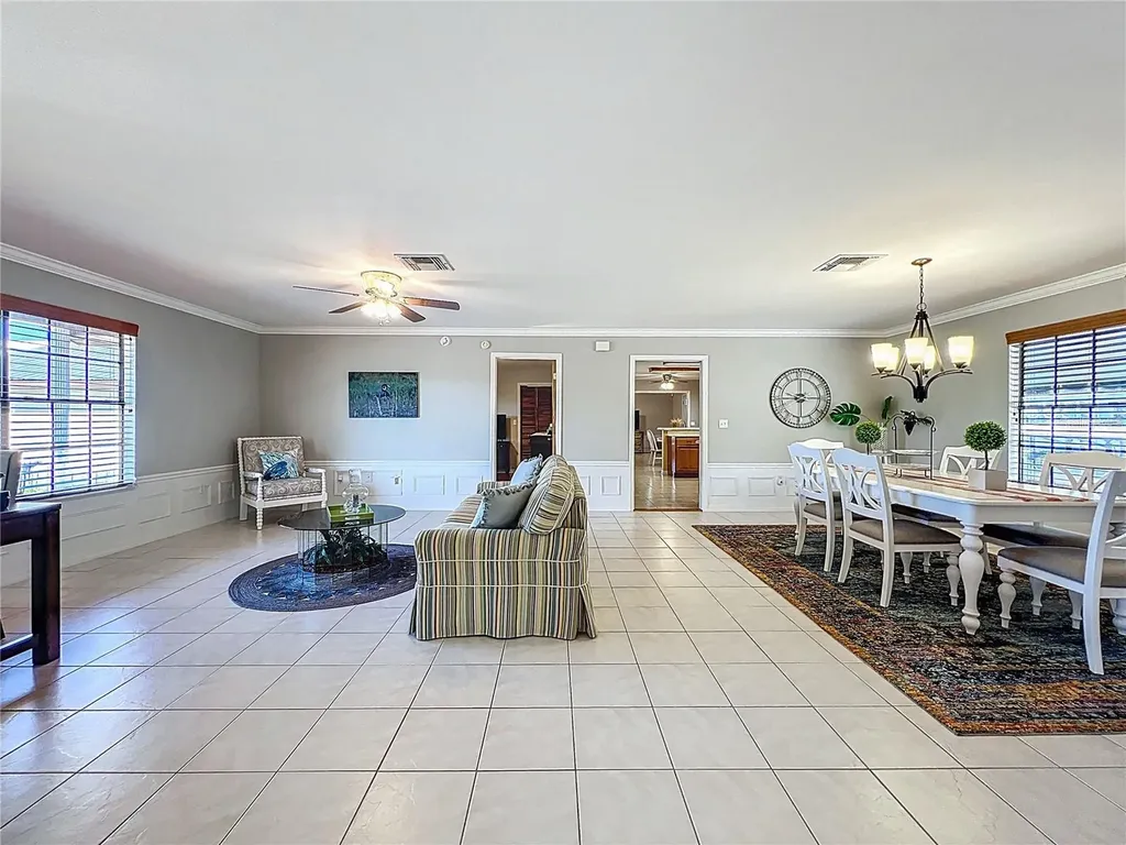 534 Minnow Court Kenansville FL 34739