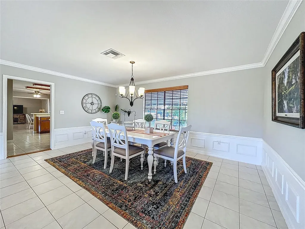 534 Minnow Court Kenansville FL 34739