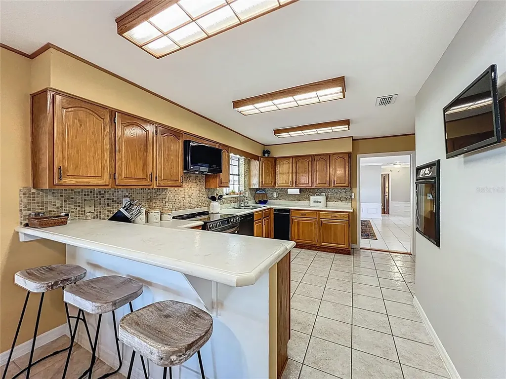 534 Minnow Court Kenansville FL 34739