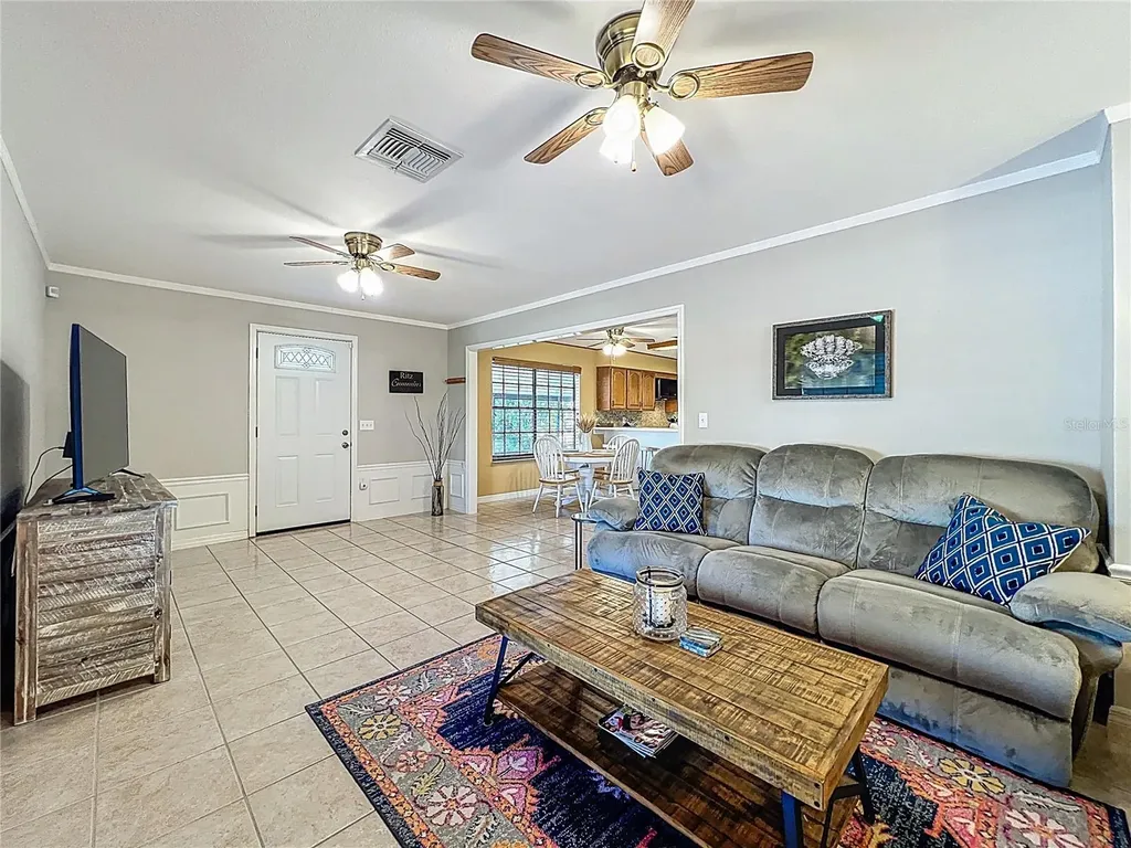 534 Minnow Court Kenansville FL 34739