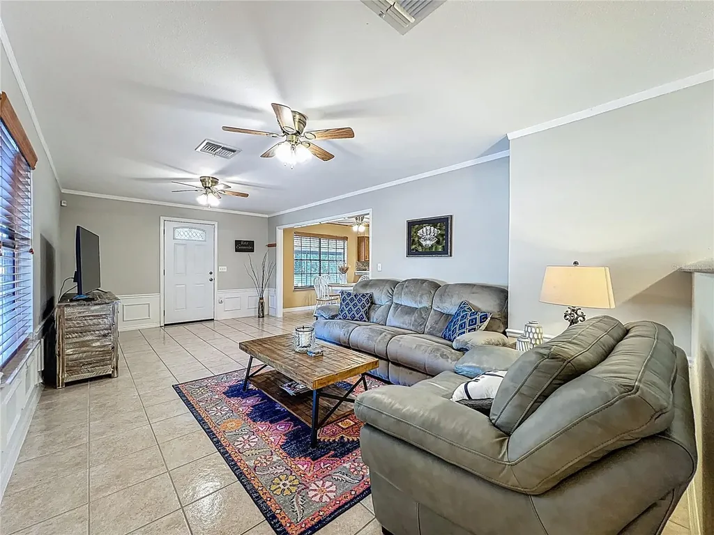 534 Minnow Court Kenansville FL 34739
