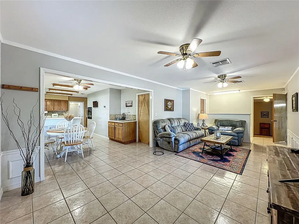534 Minnow Court Kenansville FL 34739