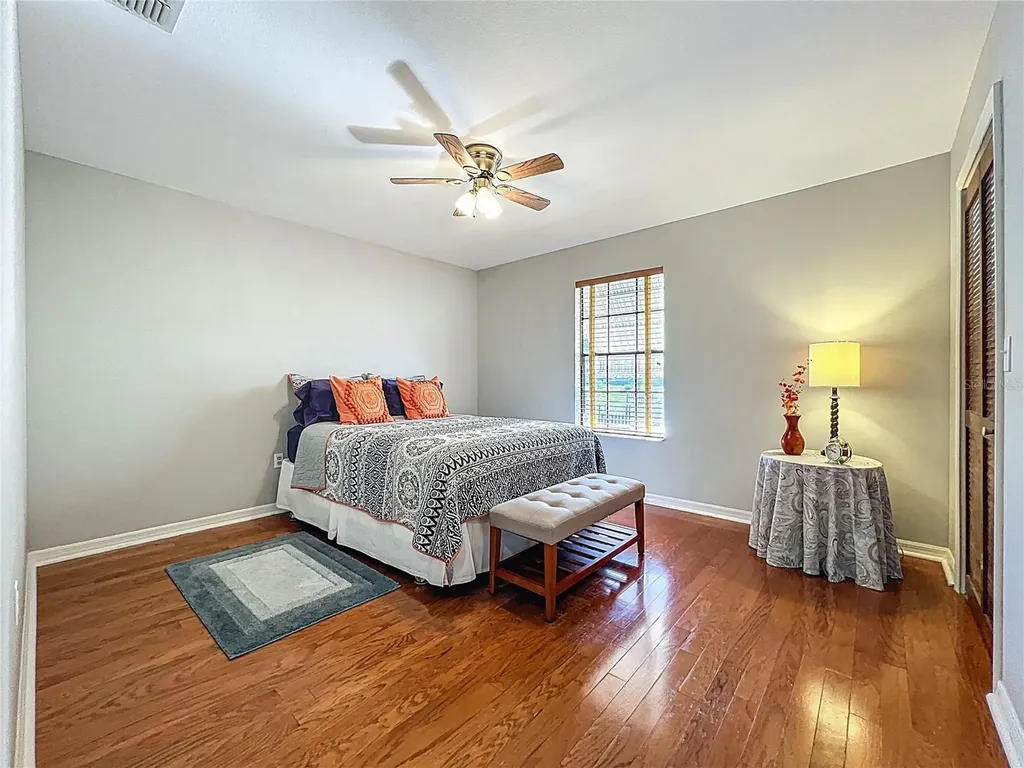 534 Minnow Court Kenansville FL 34739
