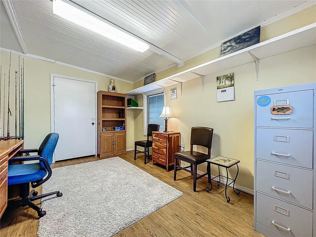 534 Minnow Court Kenansville FL 34739