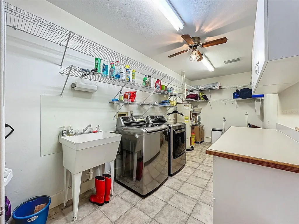 534 Minnow Court Kenansville FL 34739