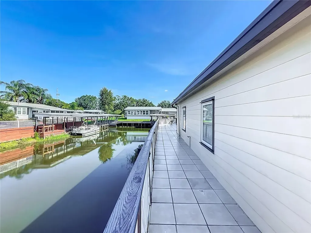 534 Minnow Court Kenansville FL 34739