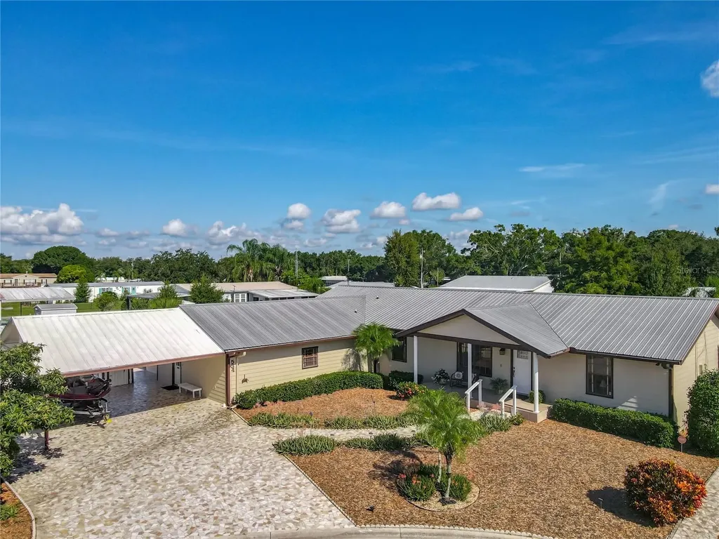 534 Minnow Court Kenansville FL 34739