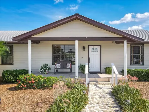 534 Minnow Court Kenansville FL 34739