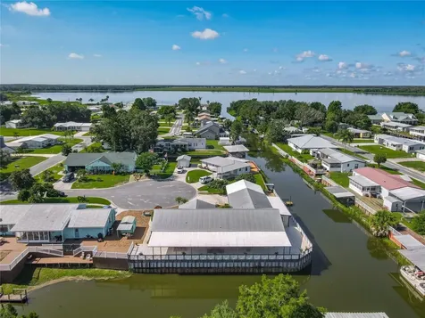 534 Minnow Court Kenansville FL 34739