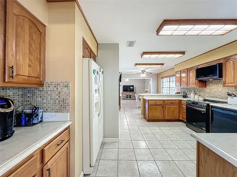 534 Minnow Court Kenansville FL 34739