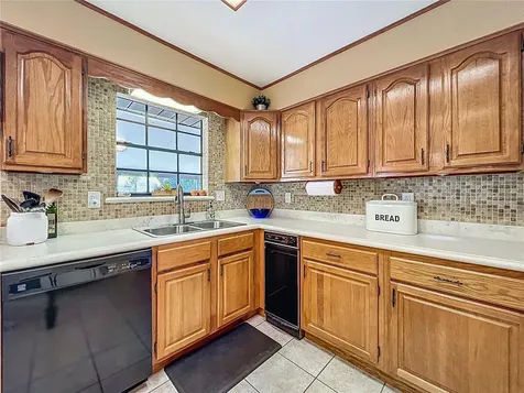 534 Minnow Court Kenansville FL 34739