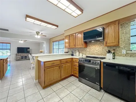 534 Minnow Court Kenansville FL 34739