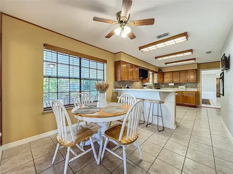 534 Minnow Court Kenansville FL 34739