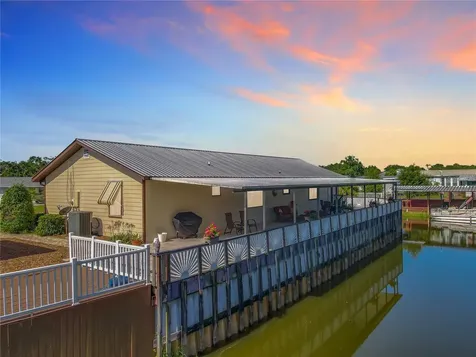 534 Minnow Court Kenansville FL 34739