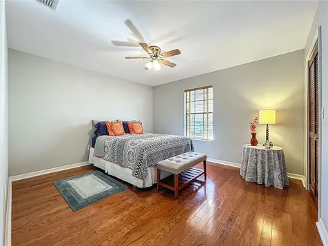 534 Minnow Court Kenansville FL 34739