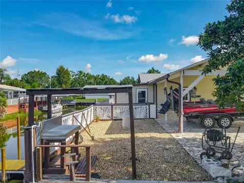 534 Minnow Court Kenansville FL 34739