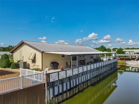 534 Minnow Court Kenansville FL 34739