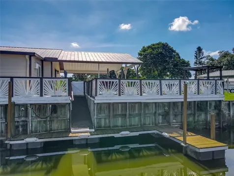 534 Minnow Court Kenansville FL 34739