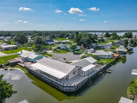534 Minnow Court Kenansville FL 34739
